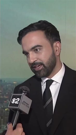 Will Trump accept Mamdani's invite to debate?