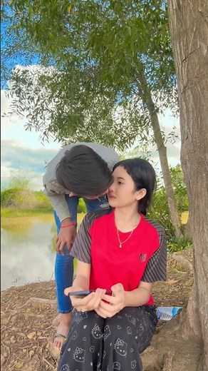 Prank My Love So Sweet 😍 | Funny Couple Prank with Love #PrankMyLove #cutecoupleblog