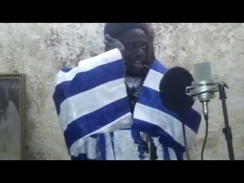 ZIKR MOUSTAPHA DIOUF bay fall mboro