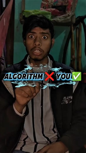 Algorithm Ne Tumhara Video Ignore Kar Diya? 😡 Ye Secret Nahi Pata Toh Views Bhool Jao!