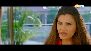 Daisy Shah's Top-notch Performance from Bollywood Film Ramratan | Shemaroo Entertainment Ltd.
