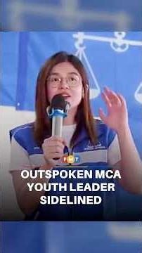 MCA Youth sec-gen told to skip Negeri Sembilan campaign