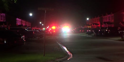 ‘It was crazy’: Neighbor who called 911 describes deadly Berkeley Co. fire