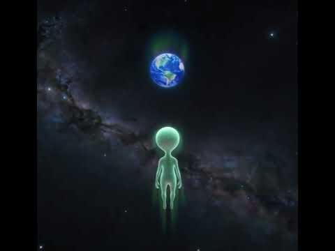 地球、観察中 ver0.5 #shorts