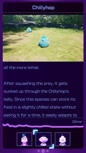 ASMR | Pikmin 4: Chillyhop