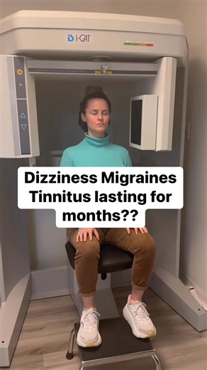 158K views · 269 reactions | This is a CBCT machine that detects spinal misalignments in the upper neck that can be causing your neurological issues. Comment help for a doctor near you! #Tinnitus #dizziness #fyp | Upper Cervical Chiropractor Near Me | Facebook