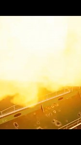 Helicopter Penguin anti-ship missile attack | Alinur