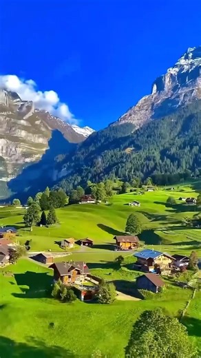 This is Why Switzerland Feels Unreal 😳🇨🇭