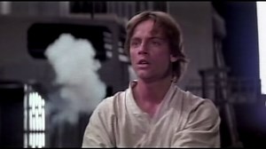 George Lucas Interview: Writing Star Wars - Star Wars: A New Hope (Episode IV)