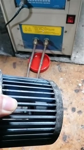 Cc Yan on Instagram: "The wear and corrosion resistant impeller with brazed cemented carbide is a key component of the jet mill. It leverages the high hardness, wear resistance and corrosion resistance of cemented carbide, and is bonded to the substrate via brazing technology, effectively enhancing the service life and working efficiency of the impeller. The details are as follows: - Materials & Technology: Tungsten carbide (WC)-based cemented carbide with metal binders such as cobalt (Co) and n