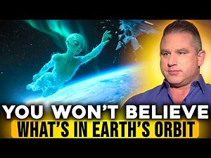 We Found Alien Bodies Floating in Space | Emery Smith & George Noory