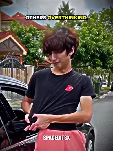 Bro Is Cooked For No Reason