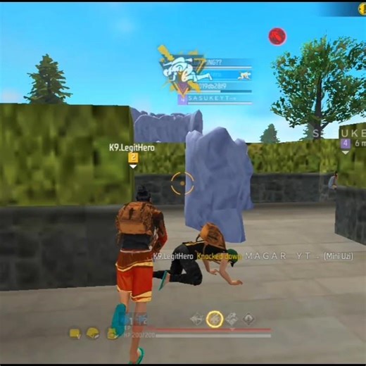 LAZY vs MAGAR YT @MAGARYTISLIVE11 #LAZYYT#tondegamer #garenafreefire
