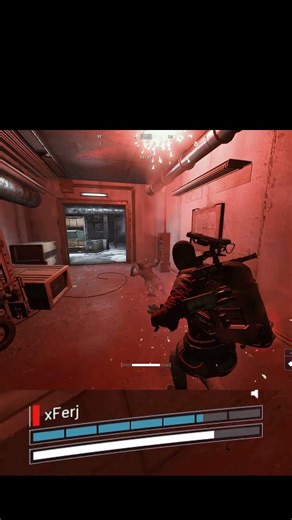 Why grapple is mandatory in PvP lobbies | Arc Raiders