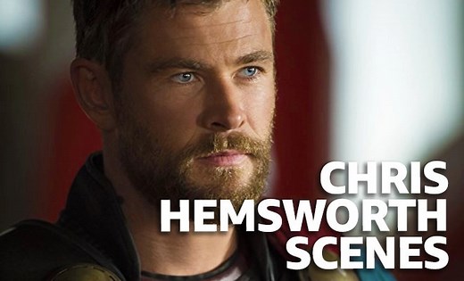 93K views · 1.9K reactions | Happy birthday to the god of thunder, Chris Hemsworth! Out of his 43 acting credits, which role is your favorite? https://imdb.to/33s7m5e | IMDb | Facebook