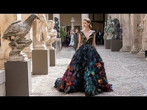 Georgia Fashion Week 2025: Southern Style Meets Modern Glamour"