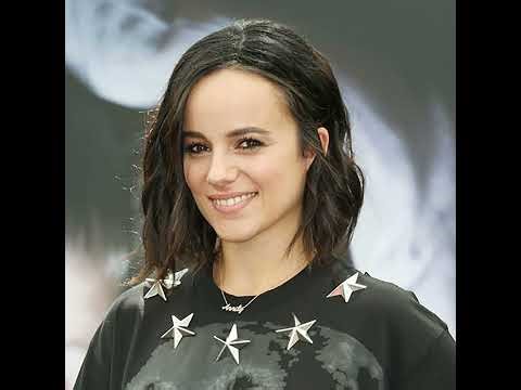 Alizée LIBERTE - EGALITE - FRATERNITE