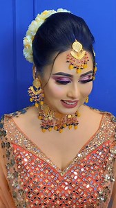 51K views · 435 reactions | Keya Sheikh's Makeover Salon on Reels | Facebook