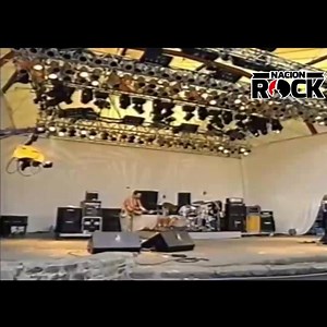 Primus, "My Name Is Mud", Rockpalast Live Alemania, 1997 | Nación Rock