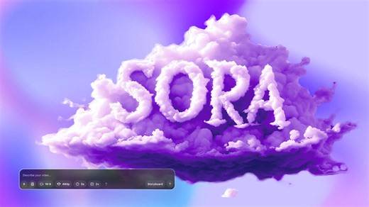 OpenAI's once viral Sora AI video app is being discontinued