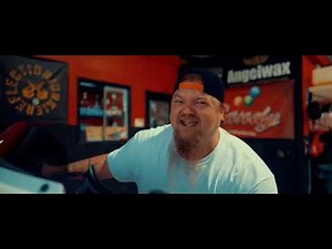 Cornbread ( Official music video )Catfish Cooley and FJ Outlaw