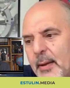 Todo esto y mucho más, sin censura en 👉 www.estulin.media En una nueva ronda de preguntas y respuestas con sus seguidores, Daniel Estulin tocará los temas de actualidad, el discurso fascista de Biden, el sospechoso intento de asesinato de Kirchner, el quiebre de los mercados de electricidad en Europa y los bajones de la bolsa de valores 👉 www.estulin.media Boletines de Audio 👉 https://bit.ly/3LECwfj Estulin TV 👉 https://bit.ly/3LPgOEH Asesorías Privadas con Daniel Estulin 👉 https://bit.ly/3