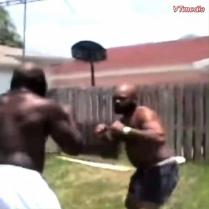6.6K views · 112 reactions | Kimbo Slice Rip 1974 - 2016 磊 nobody is perfect, unfortunately what separated him from this world | Street Fight Europe | Facebook