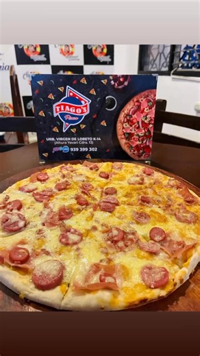 El Capi Restaurant Cevichería on Reels