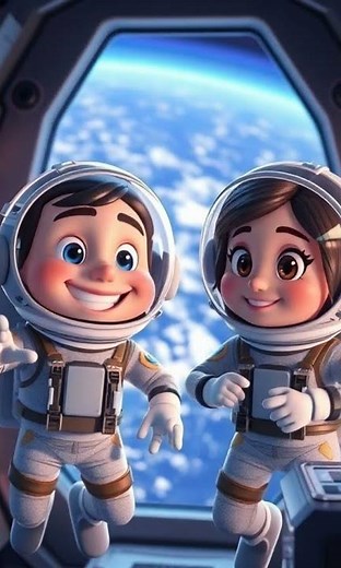 Space Pizza Prank: When Aliens Crash the 3D Printer! 🍕👽