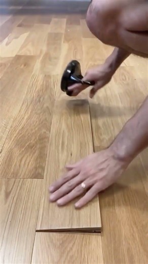 Hardwoods you can reuse, reinstall, relive #Shorts