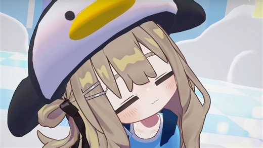 超可爱小猫！「New boy」mmd