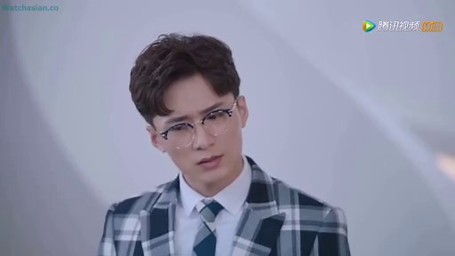 My Girlfriend is an Alien Season 1 Episode 5 with English subtitles Cdrama