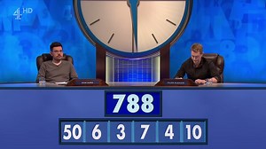 Countdown contestant reveals why TV show is so much harder than it looks due to 'annoying' hidden feature
