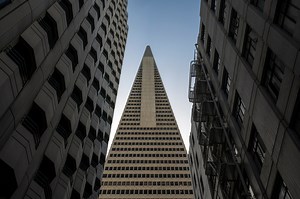 Revitalized Transamerica Pyramid to be unveiled following billion-dollar renovation