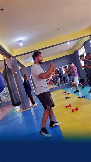 Part 1 #creatorsearchinsights #boxing🥊 #fyp #fittness