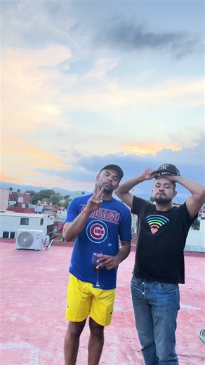 Thanks for always being there Ricardo