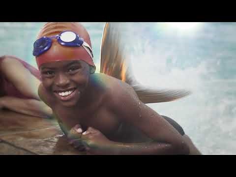 What if Kids Had Gills and Fins? - A Pool Safely PSA