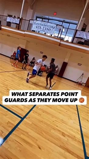 Phillip Morrison on Instagram: "I read an article about shooting percentages (FG, 3pt, FT) as a whole when players move up from HS, College, NBA. Obviously the percentages improved as you moved up in level but what isn’t measured is how much tougher it is to make those shots against that better competition as you move up. In other words, only the best of the best with the highest percentages continue to move up & that is what brings the overall percentages up. 👉Only the top 3% in HS moves up to