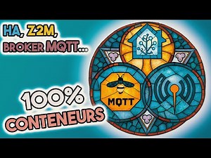 Tutorial: Installing Home Assistant, Zigbee2MQTT & Mosquitto 2025 - The right way! 😎