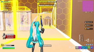 5X30 Box Fight en Fortnite: Mapa y Código