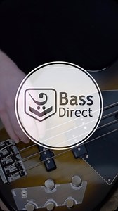 Join Ash & Marcus for a Quick Look at the Yamaha BB734A and Ampeg Venture V12 and VB-88. | Bass Direct