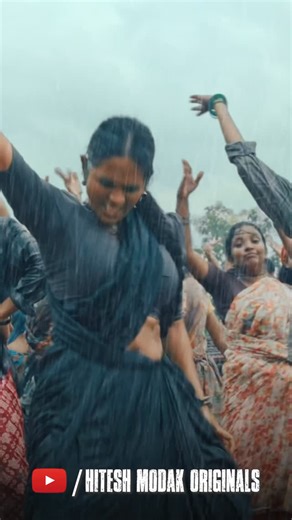 Hitesh Modak on Instagram: "Raaja raaja is out now only on Hitesh Modak originals ​#AmrutaDhongade#aayushsanjeev #HiteshModak #RajaRaja #HiteshModakOriginals #Announcement #NewSingle Music: Hitesh Modak Lyrics: @skpatiljogva2008 Singer: @ramanandugale @saurabhsalunke_official @shweta_dandekar7_official_ Cast: @amrutadhongade_official and @ayush.sanjeev_ Directed by : @sachin.kamble7100 DOP: @sunitgurav Choreographer: @sachin.kamble7100 Editor: @abhiedit Mixed by : @vijaydayal Makeup - @rachanath