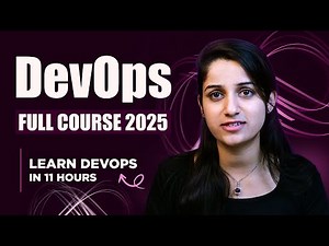 DevOps Full Course (2025) | DevOps in One Video (DevOps COMPLETE Course) | Intellipaat