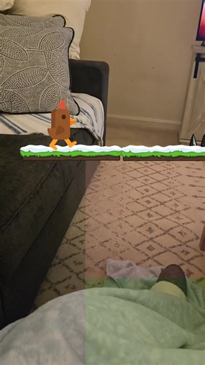 boom got it #fyp #chickenjump | chickens