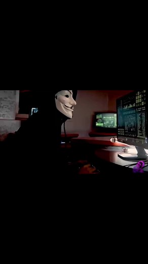 Powerful Anonymous Hacker: Unveiling The Truth