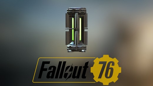 How to get the Stimpak Diffusers in Fallout 76