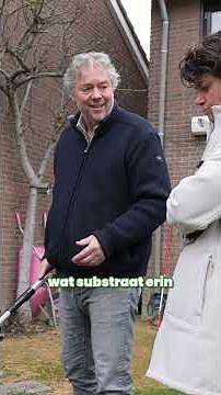 Van een verwaarloosde vijver naar een levend ecosysteem. Dit is hoe.