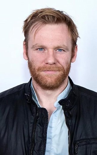 Brian Gleeson | Actor, Writer, Producer