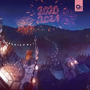 Chillhop Yearmix 2020 - Chillhop Music Raccoon - Chillhop Music