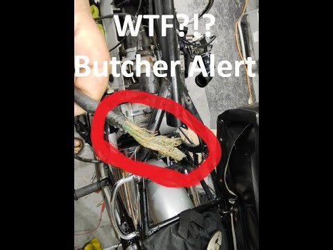 BMW R75/5: Undoing incompetence